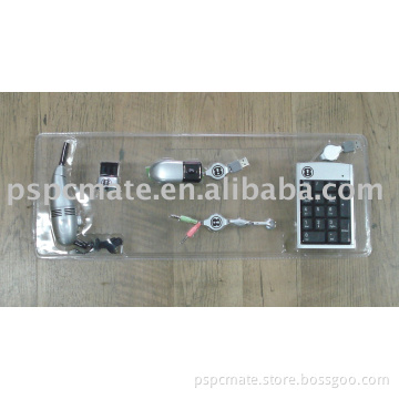mini numeric keypad